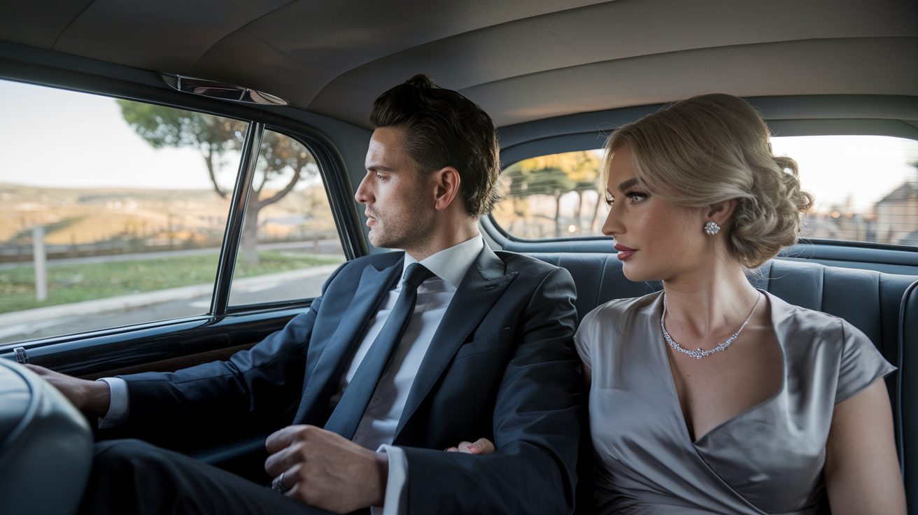 Seamless Journey: Abano Terme to Venice Airport Transfer Guide